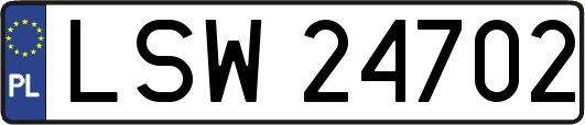 LSW24702