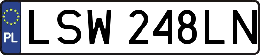 LSW248LN