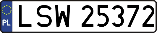 LSW25372