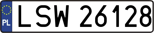LSW26128