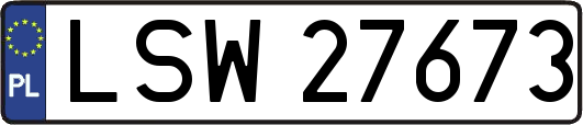 LSW27673