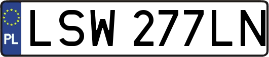 LSW277LN
