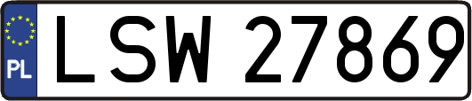 LSW27869