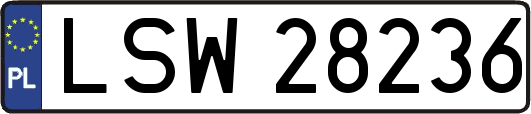 LSW28236