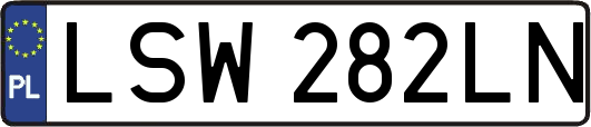 LSW282LN