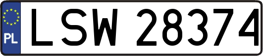 LSW28374