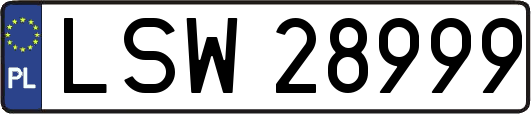 LSW28999