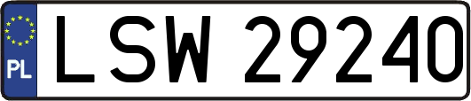 LSW29240