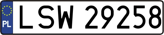LSW29258