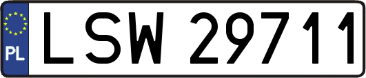 LSW29711