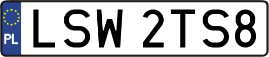 LSW2TS8