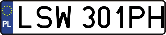 LSW301PH