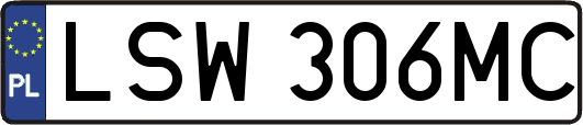 LSW306MC