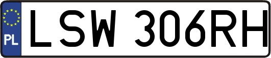 LSW306RH