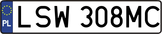 LSW308MC