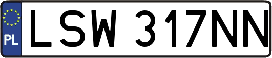 LSW317NN