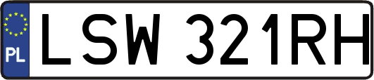 LSW321RH