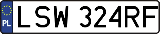 LSW324RF