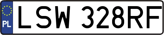 LSW328RF