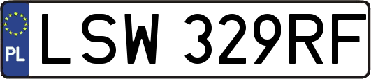 LSW329RF