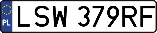 LSW379RF
