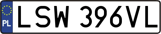 LSW396VL
