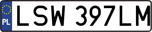 LSW397LM