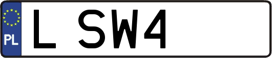 LSW4