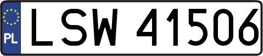 LSW41506