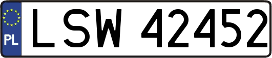 LSW42452