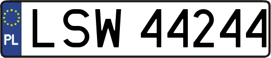 LSW44244