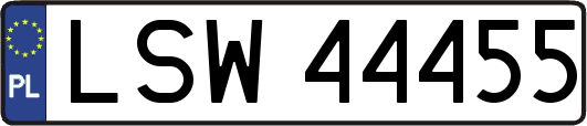 LSW44455