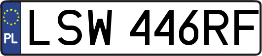 LSW446RF