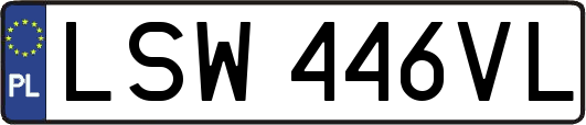 LSW446VL
