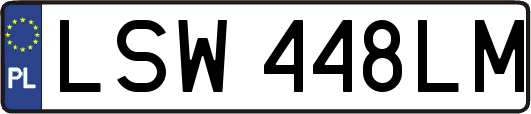 LSW448LM