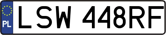 LSW448RF