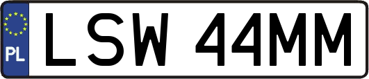 LSW44MM