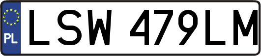 LSW479LM