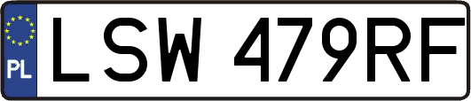 LSW479RF