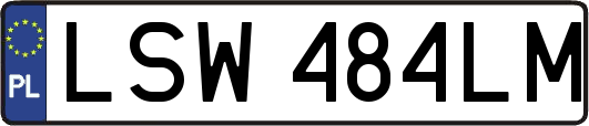LSW484LM
