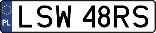 LSW48RS