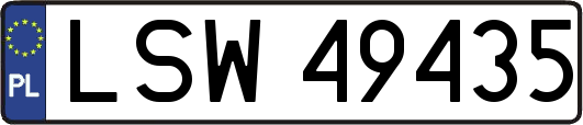 LSW49435