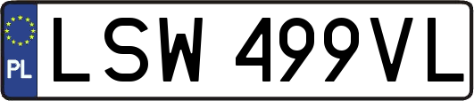 LSW499VL