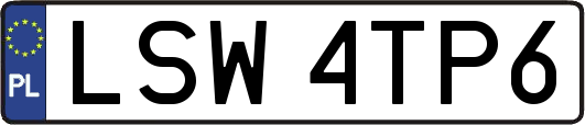 LSW4TP6