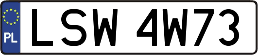 LSW4W73