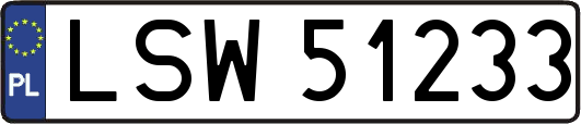 LSW51233