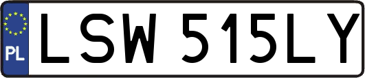 LSW515LY