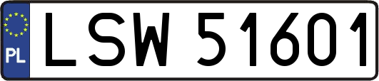 LSW51601