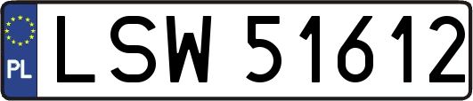 LSW51612