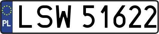 LSW51622